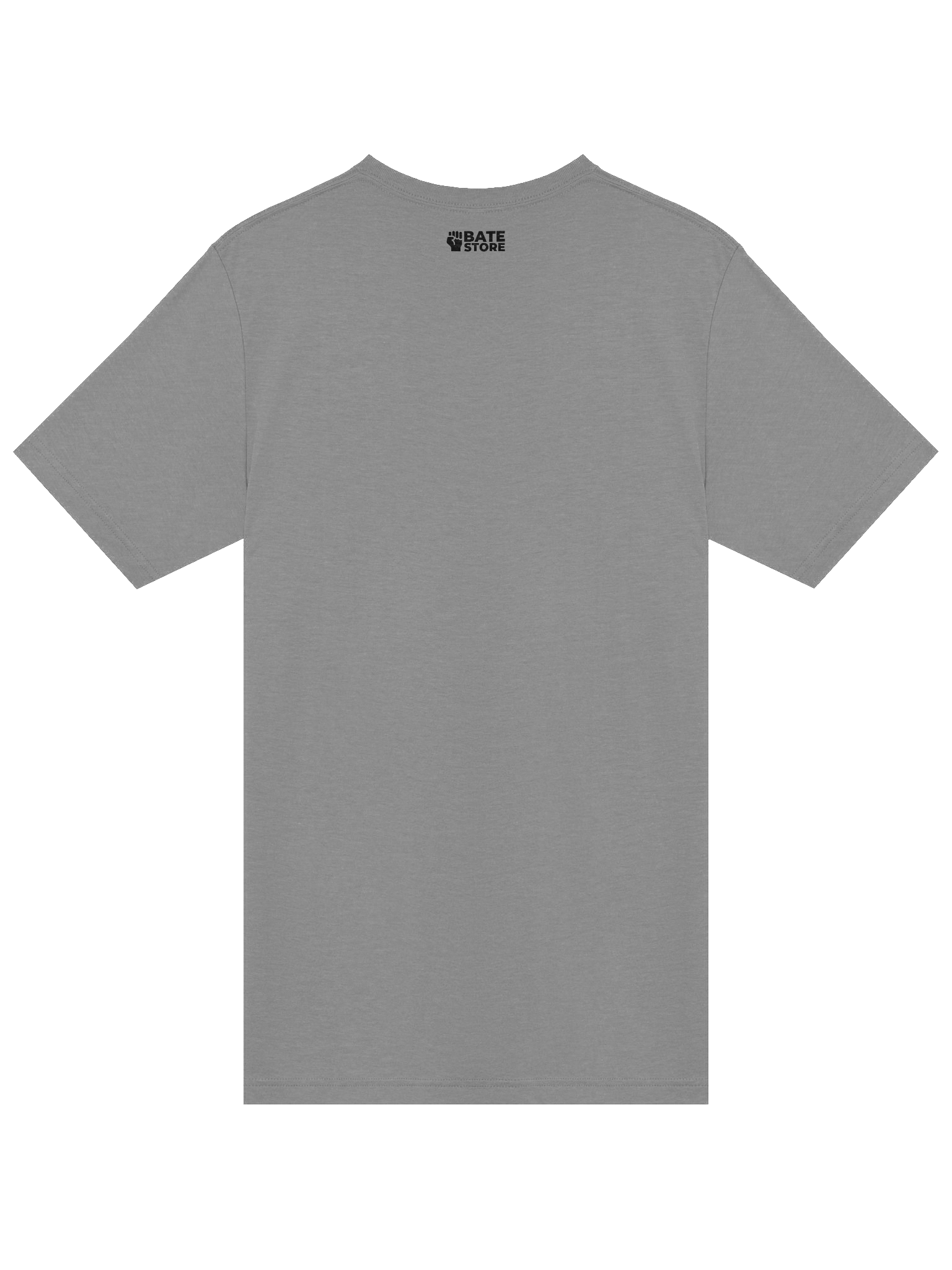 Solosexual Short Sleeve T-Shirt (Black Logo) product image (8)