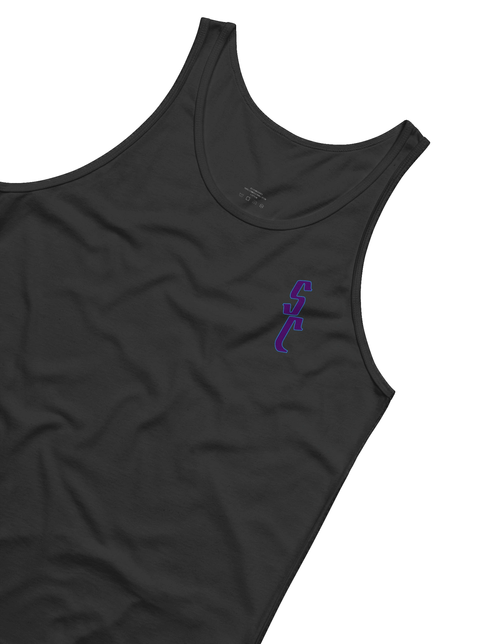 SC Jersey Tank product image (4)