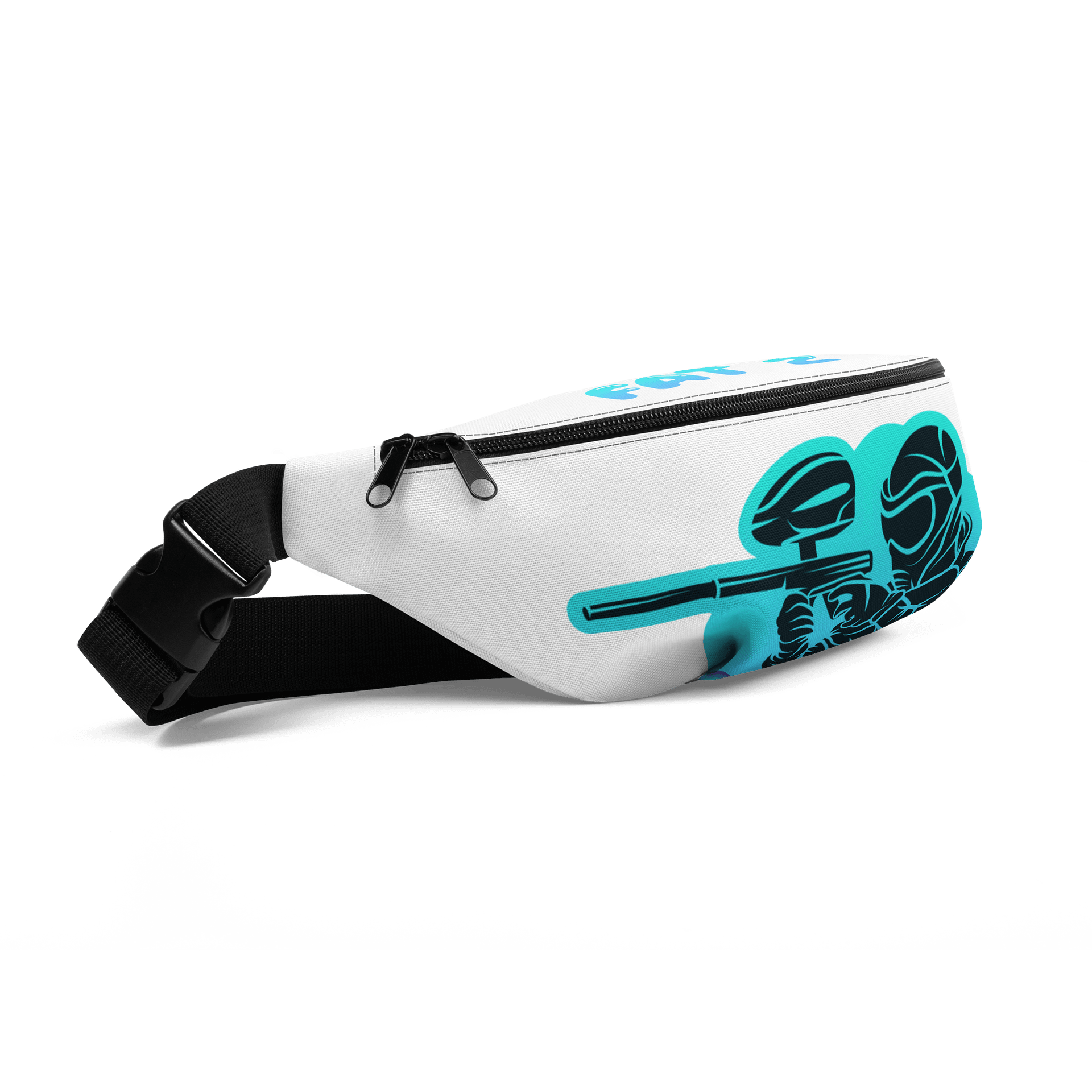 Snack Shack Fanny Pack product image (2)