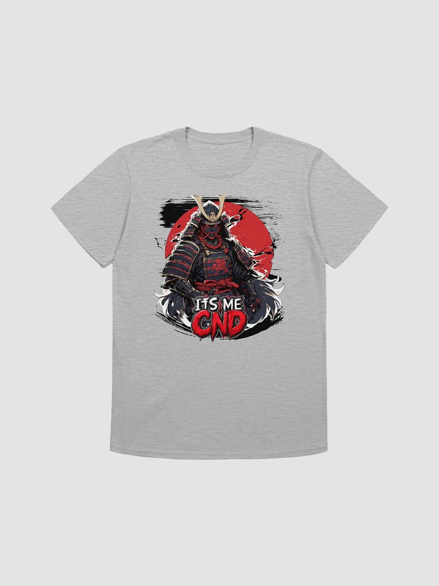 CND Logo TEE (Japan Collection#4) T-Shirt product image (2)