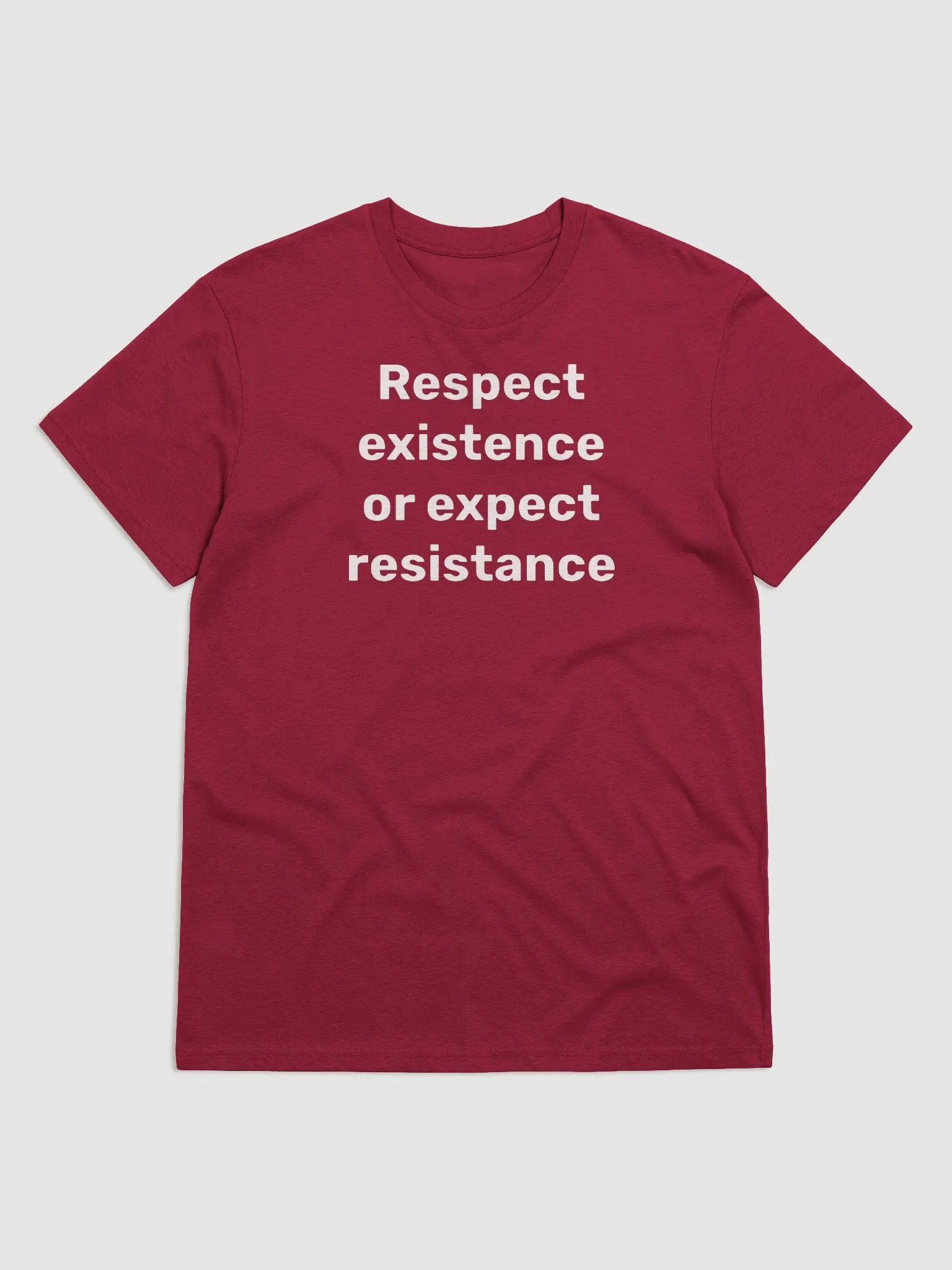 Respect existence product image (7)