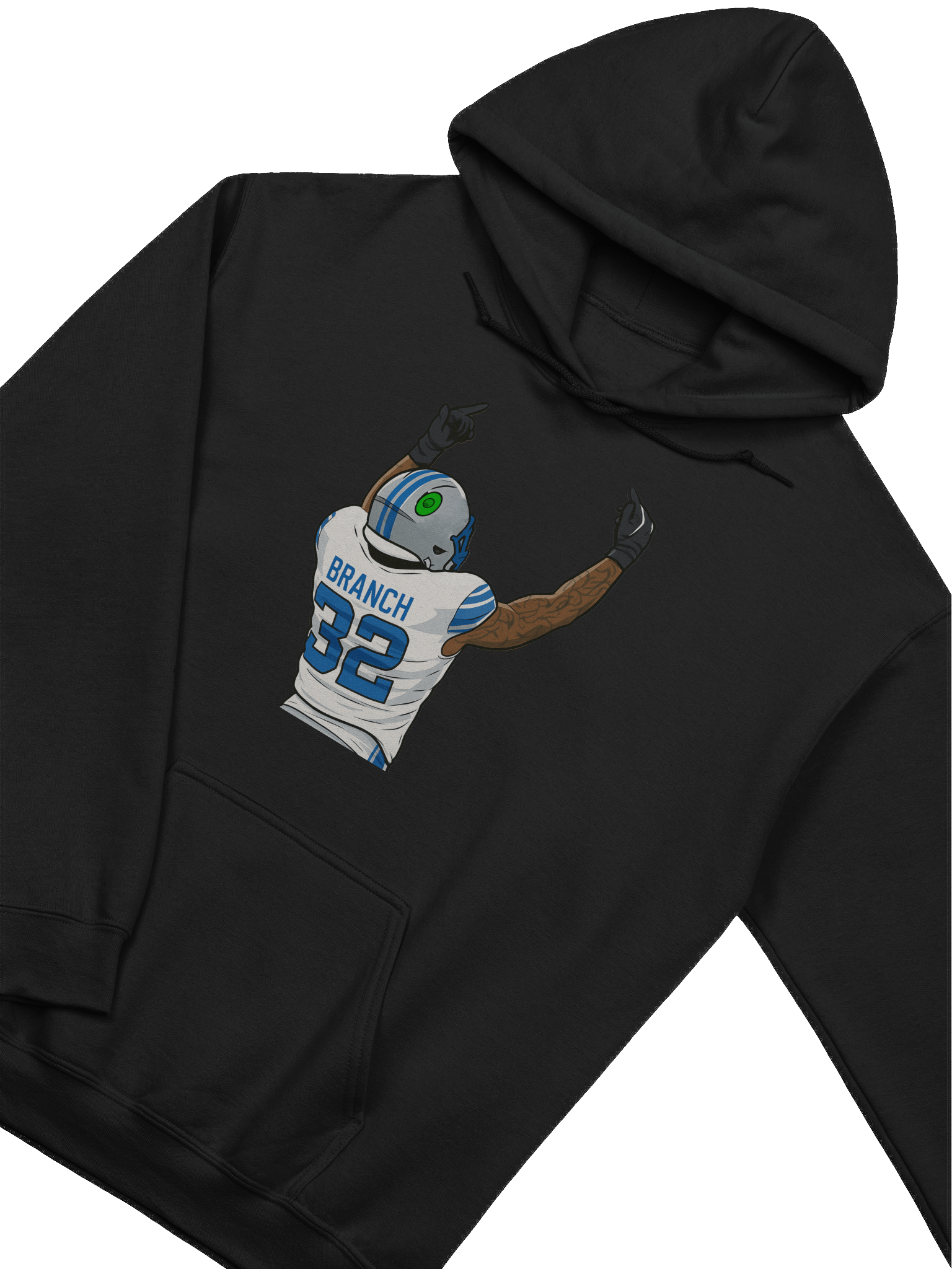 Double Birds Hoodie product image (12)