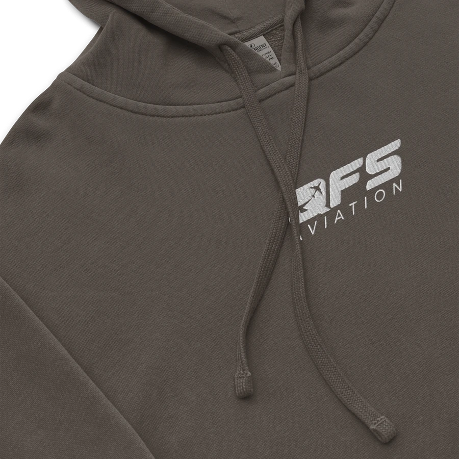 QFS Hoodie 2 product image (10)