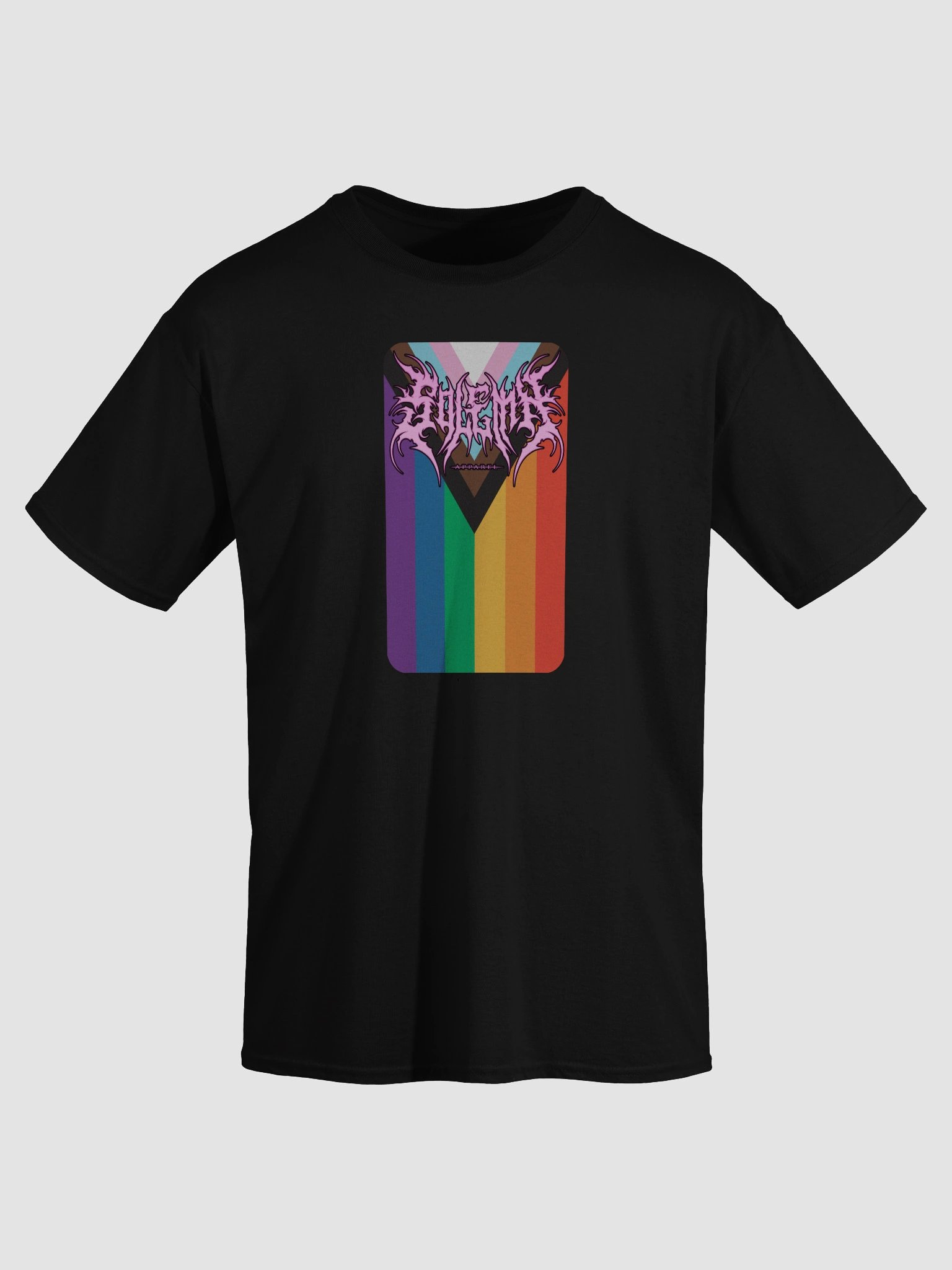 Solemn Pride T-Shirt product image (3)