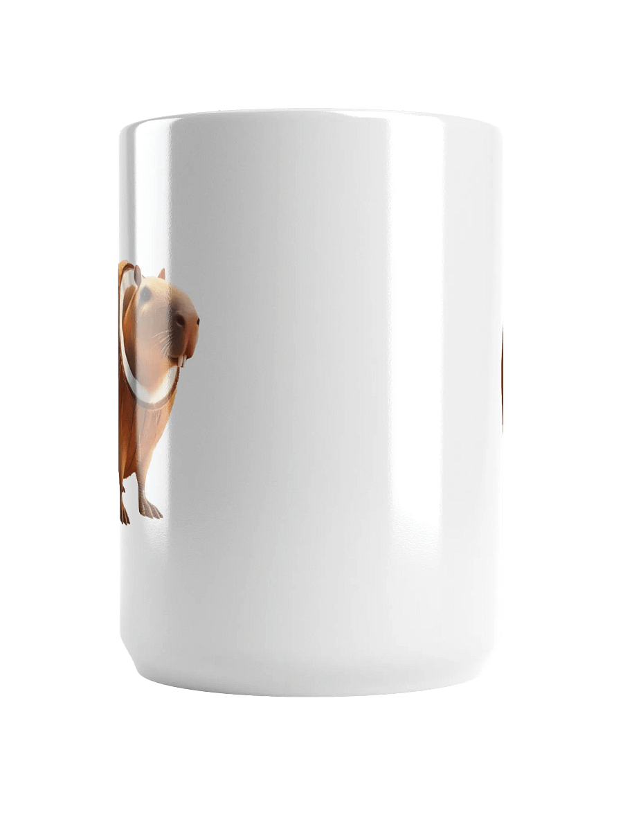 Capibarello Cocossini Mug product image (5)