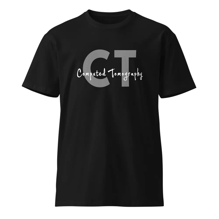 CT Computed Tomography Technologist product image (1)