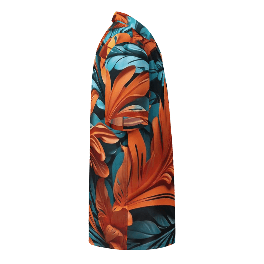 Hula Harmony: Hawaiian Shirts for Every Occasion product image (5)