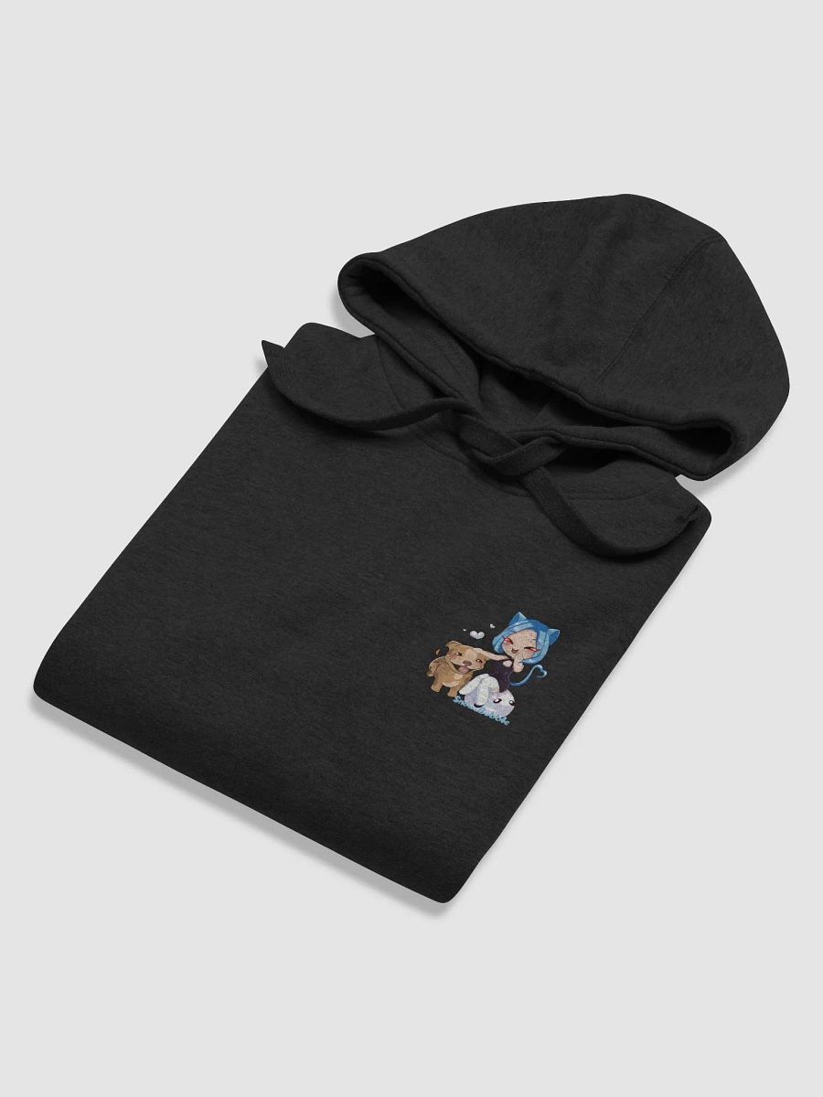 Pet Yuji Hoodie product image (18)