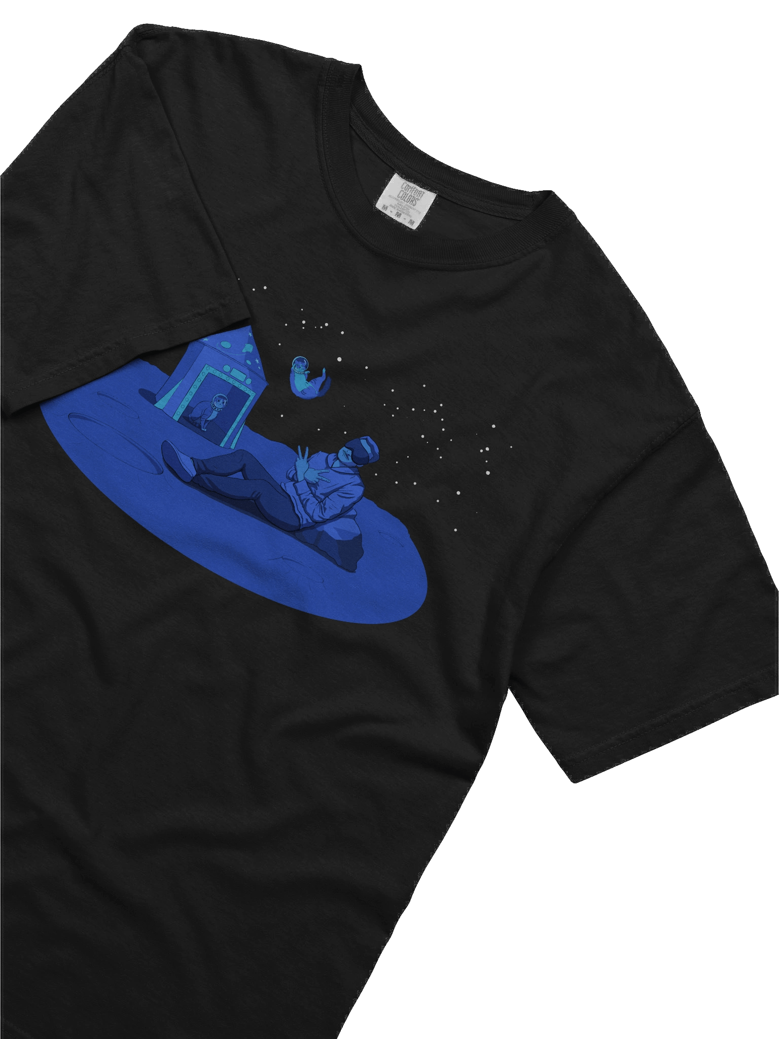Darkness Retreat product image (10)