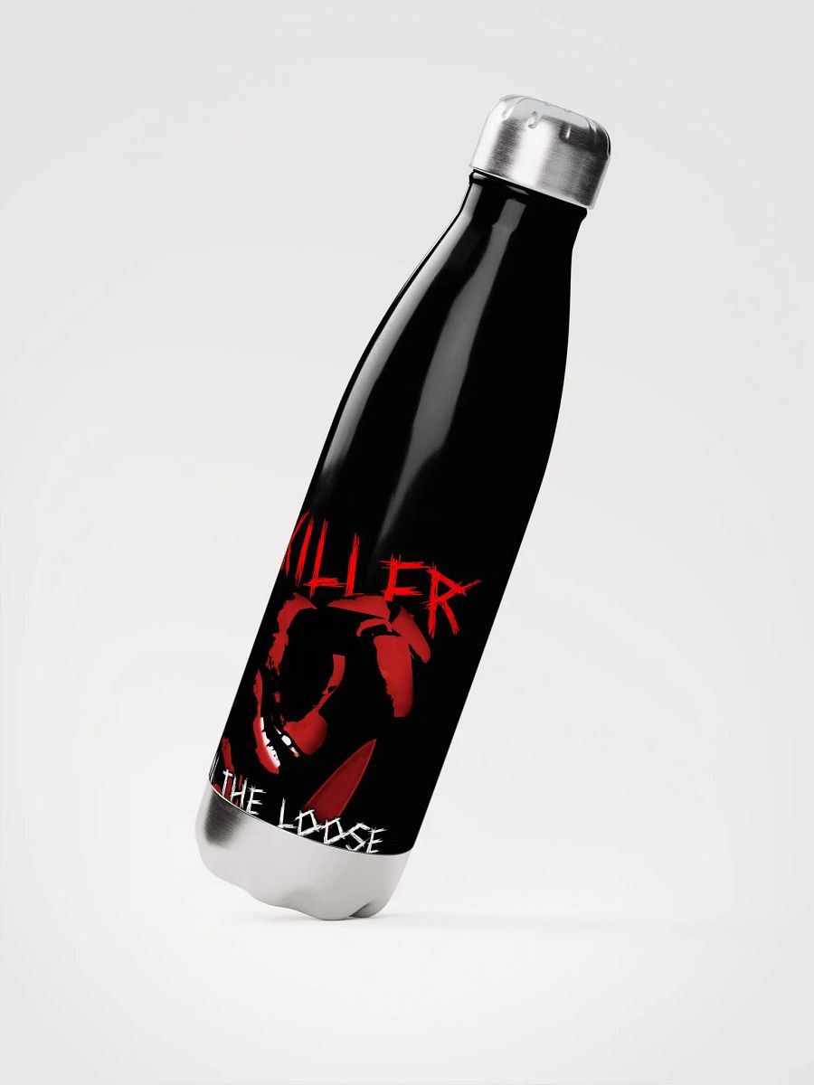 KILLER - Metal Bottle product image (4)
