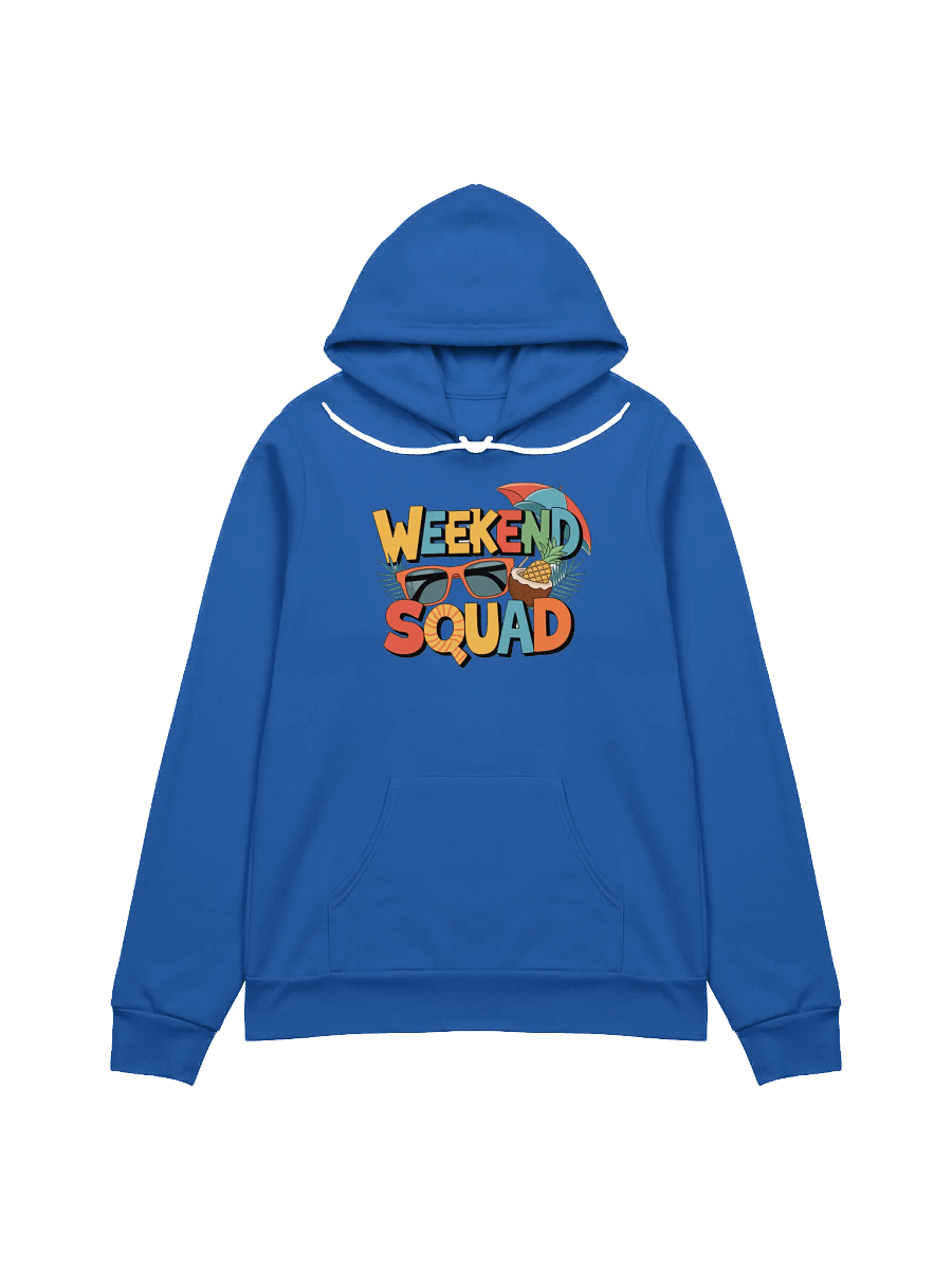 Weekend Squad product image (1)