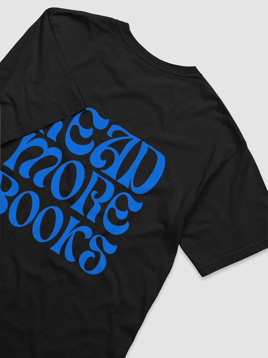 Just Me and My Books T Shirt product image (4)