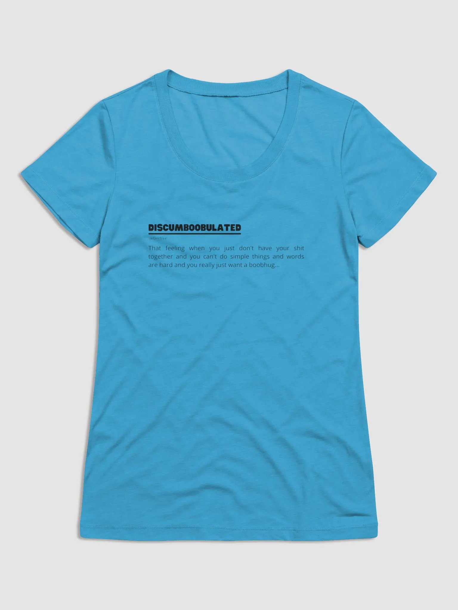 disCUMBOOBulated product image (1)