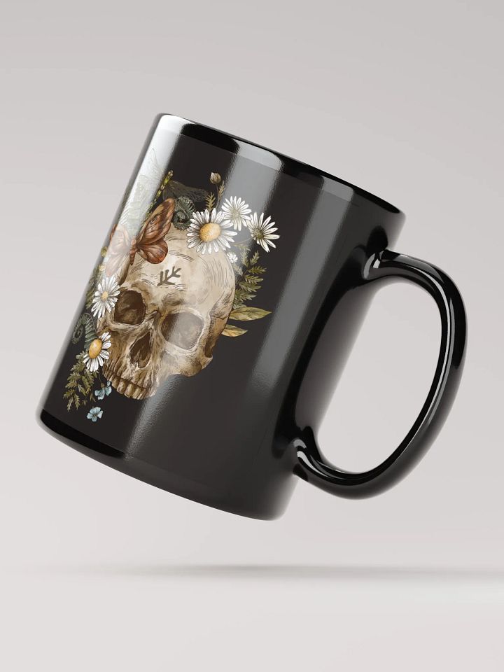 Between the Birches Indie Trilogy Special Cover Edition Mug product image (2)
