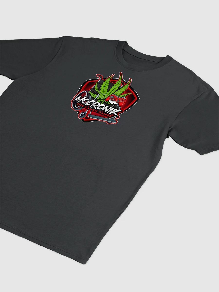 Center Logo T-Shirt product image (10)