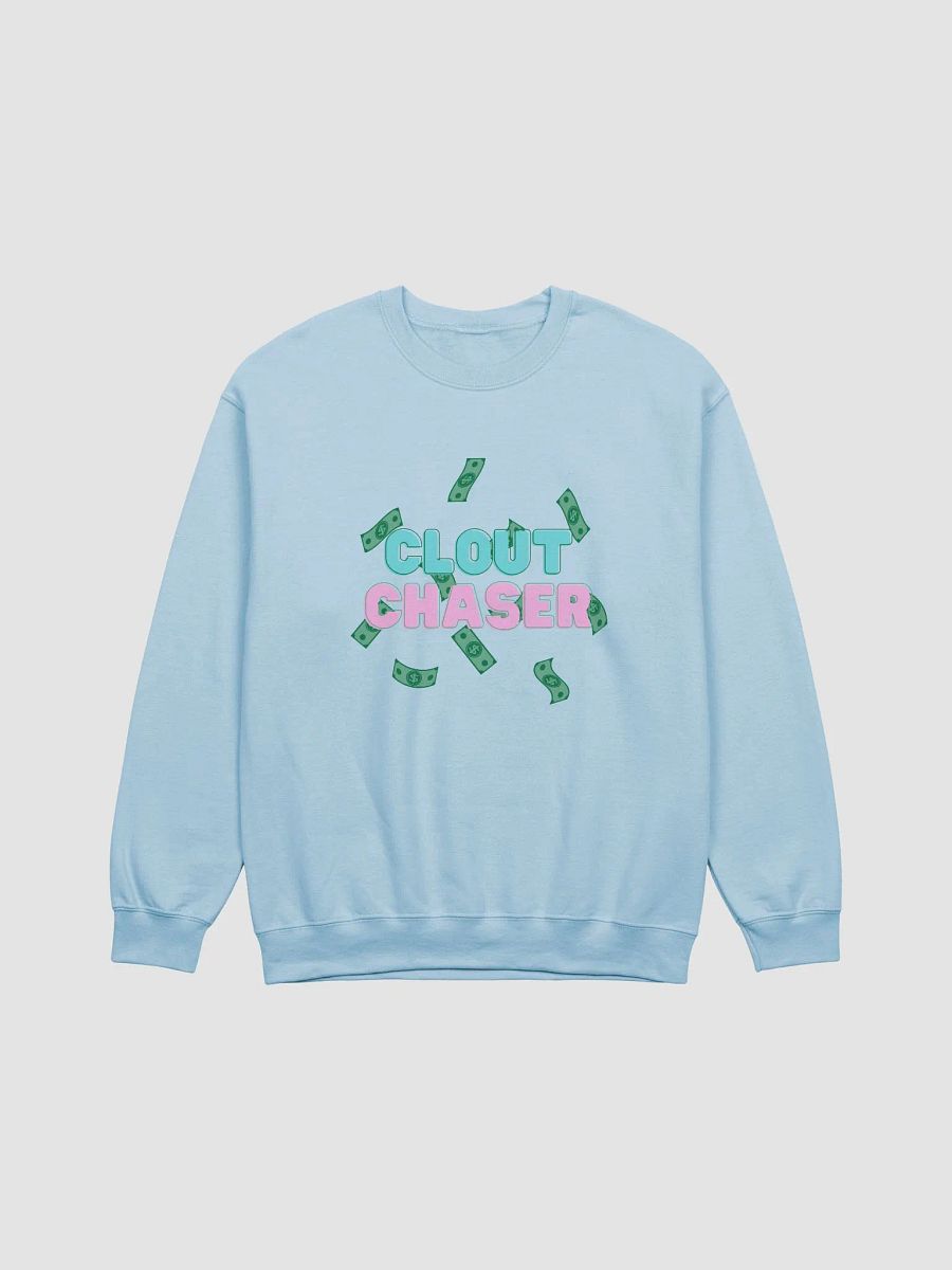 Clout Chaser Crewneck product image (3)