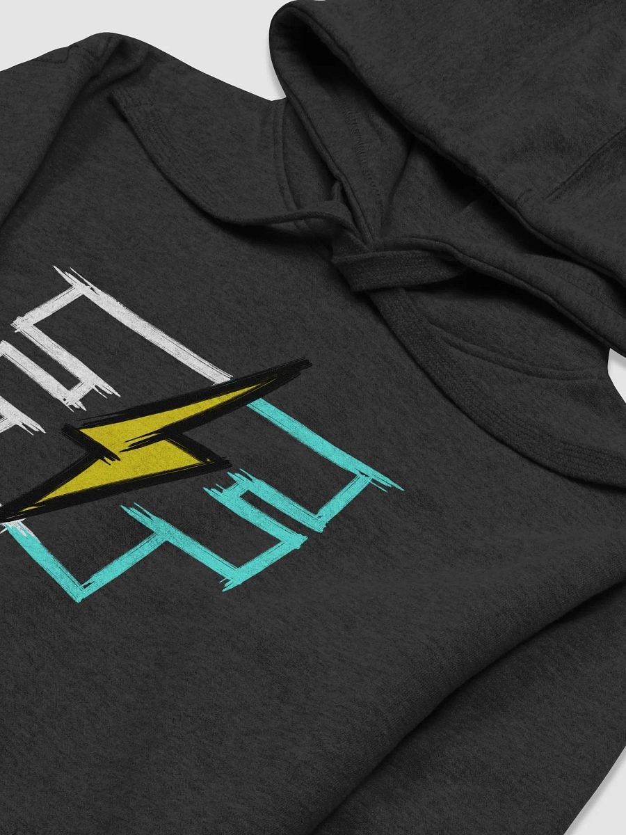 FlashForce Freestyle Hoodie product image (3)