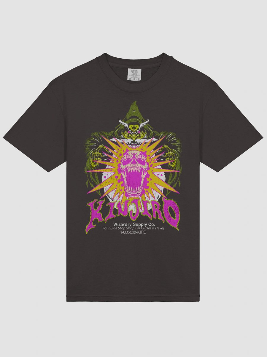 BRAIN BLAST! - Dark Tees product image (7)