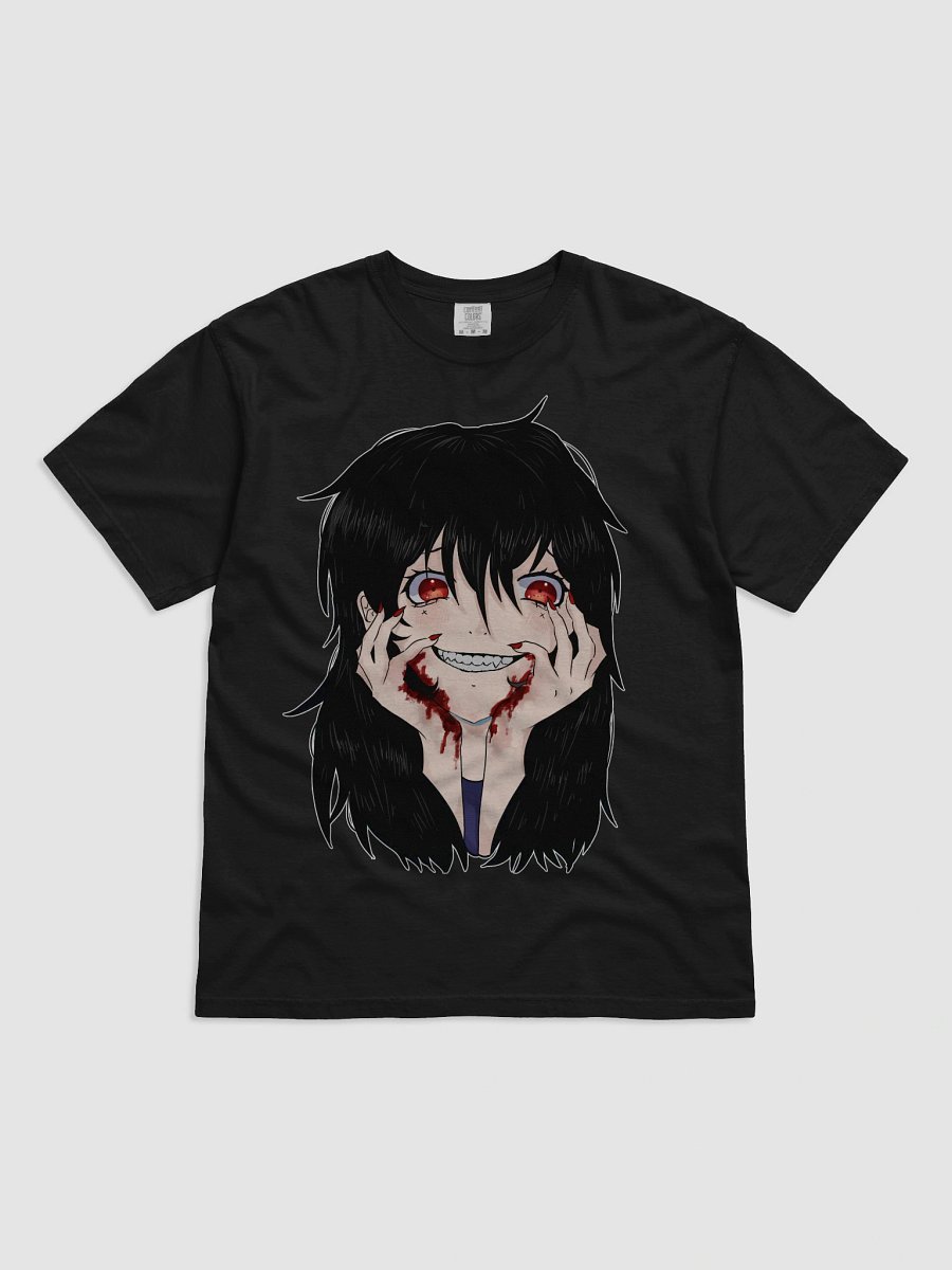 The Midnight Eclipse Tee product image (1)