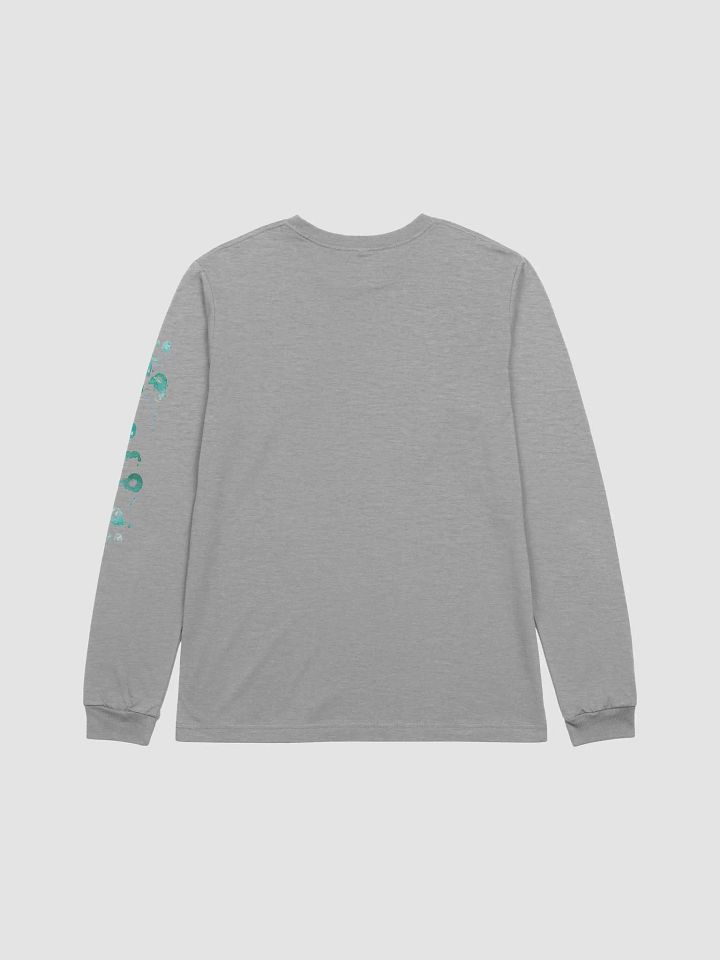 Spirit Print Long Sleeve product image (19)