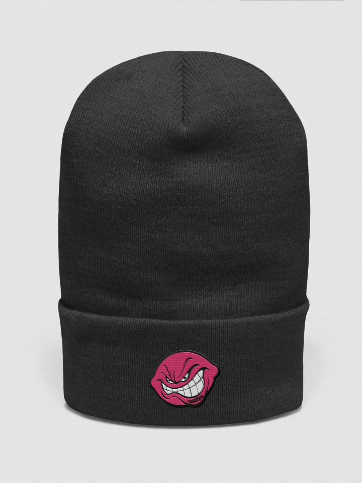 Novelty Gameface Beanie product image (1)