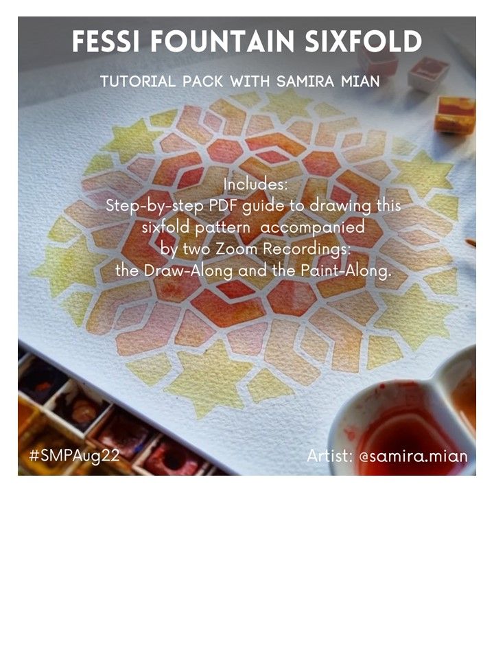 Tutorial Pack #SMPAug22 product image (2)