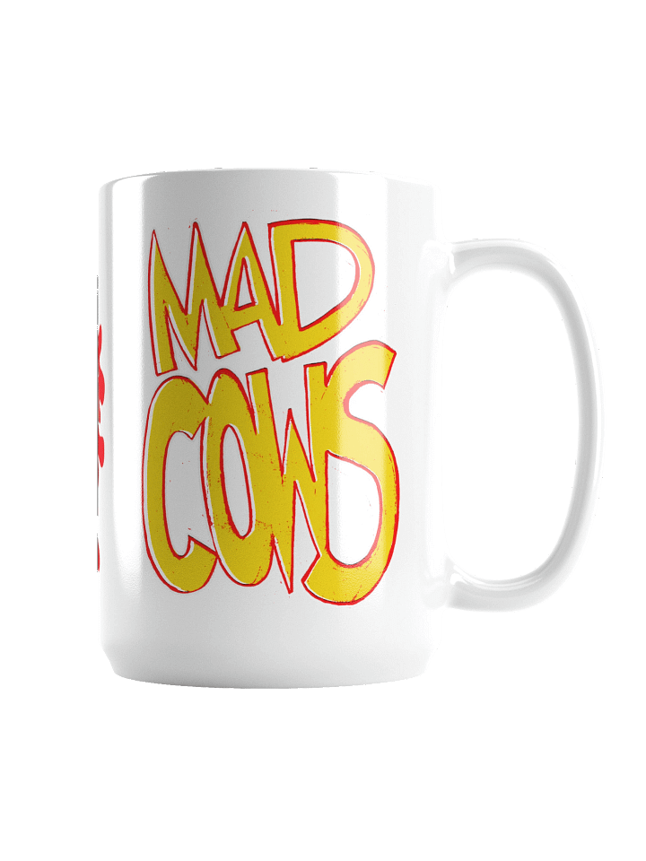 DON'T BE A MUG JOIN THE PRION EMPIRE NOW! product image (2)