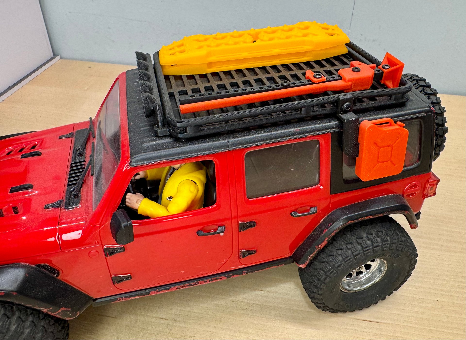 Fms Firehorse product image (4)