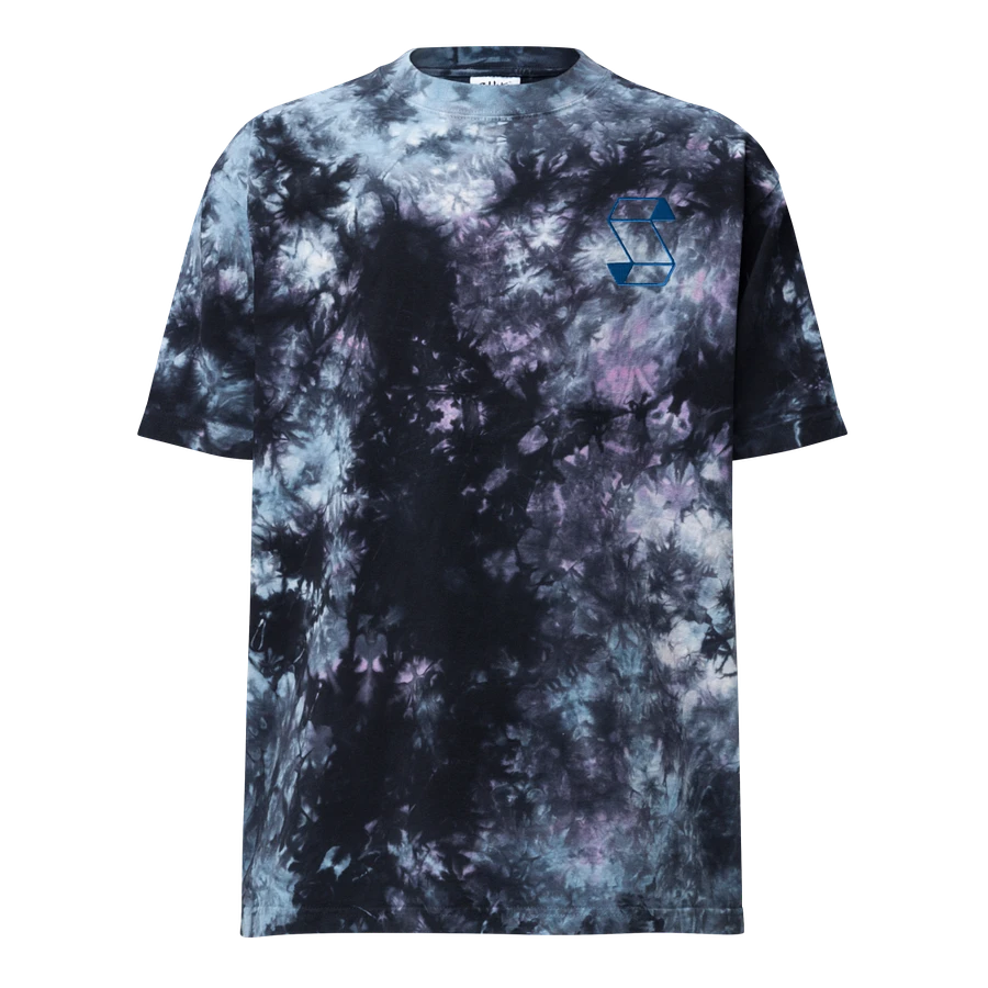 Sonic72fast Tie-Dye Shirt product image (1)