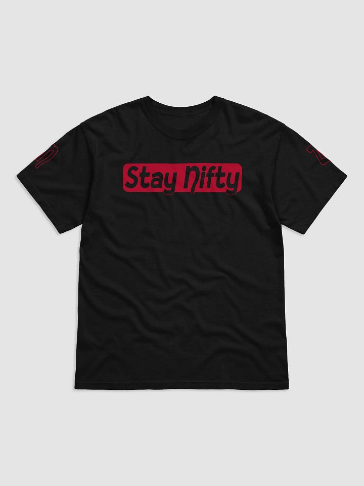 Stay Nifty V.7.8.24 product image (1)