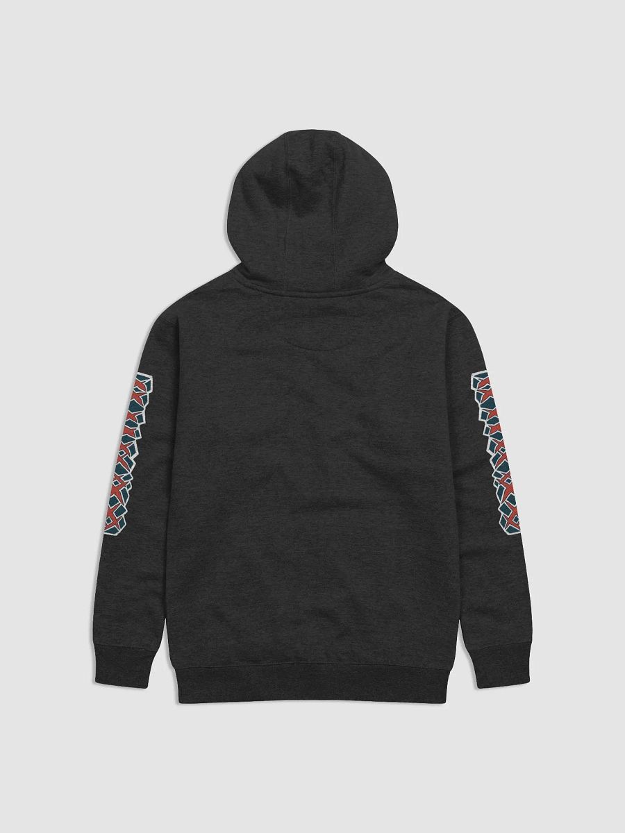 Nargacuga Hoodie product image (5)