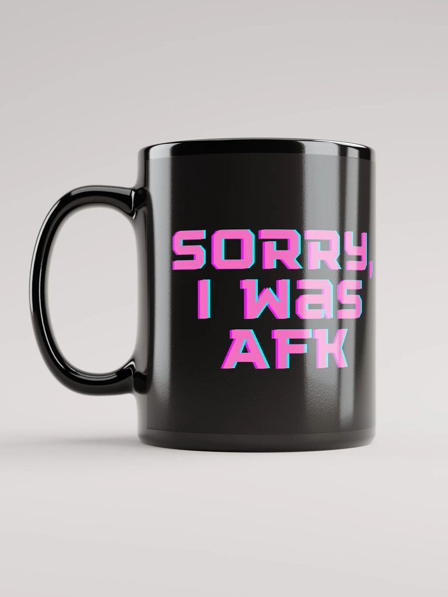 AFK mug product image (1)