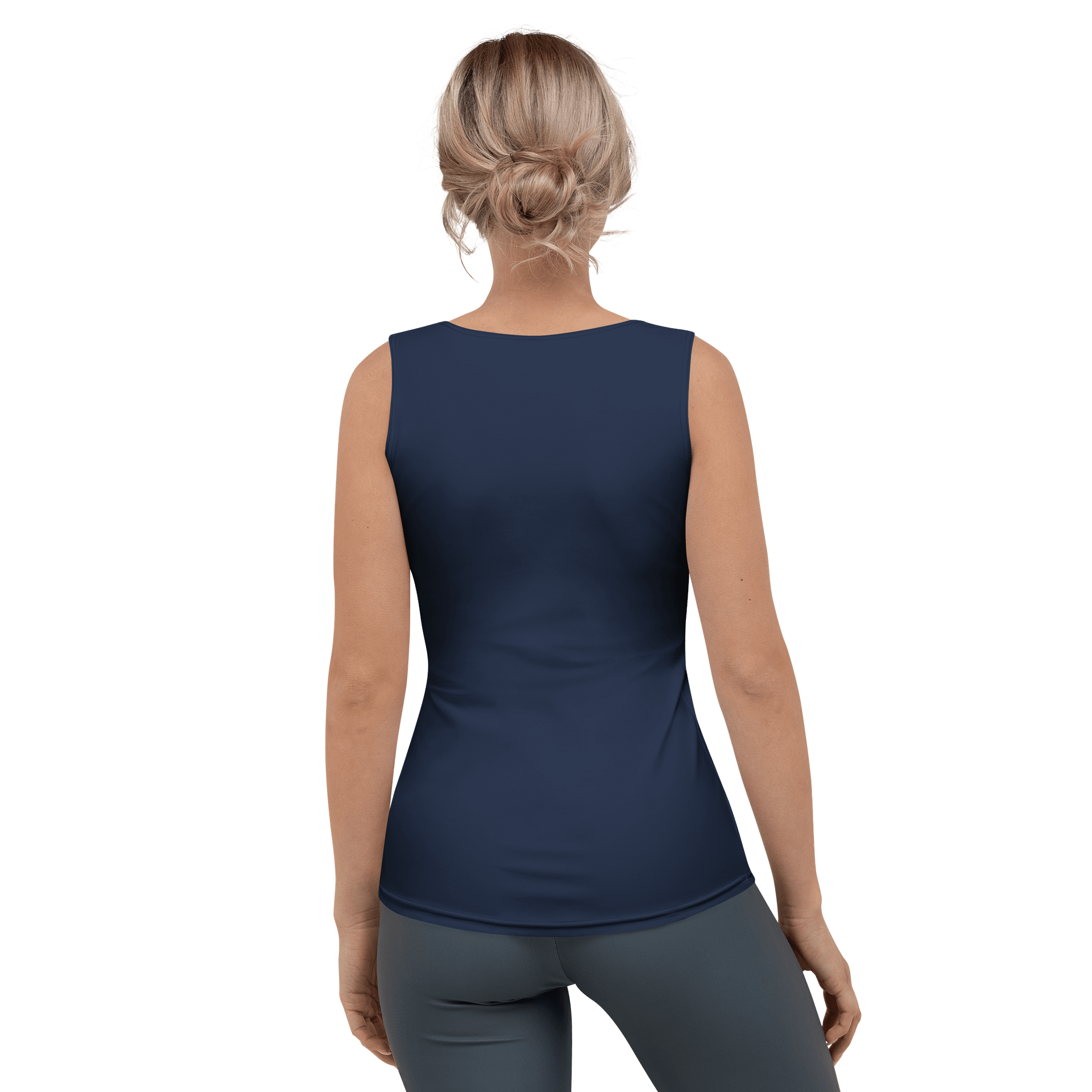 Adventure Awaits Women's Tank Top product image (2)