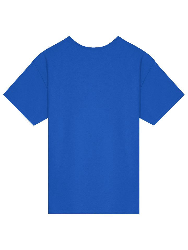 T-SHIRT SEVERAL BLUE product image (2)