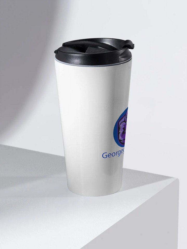 Stainless Steel Travel Mug product image (2)