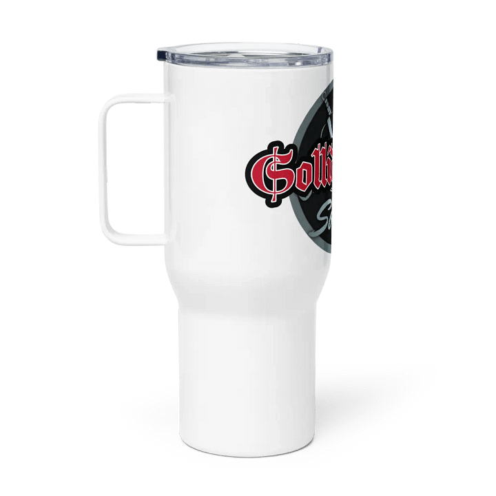 Sollid Army Travel Mug product image (1)