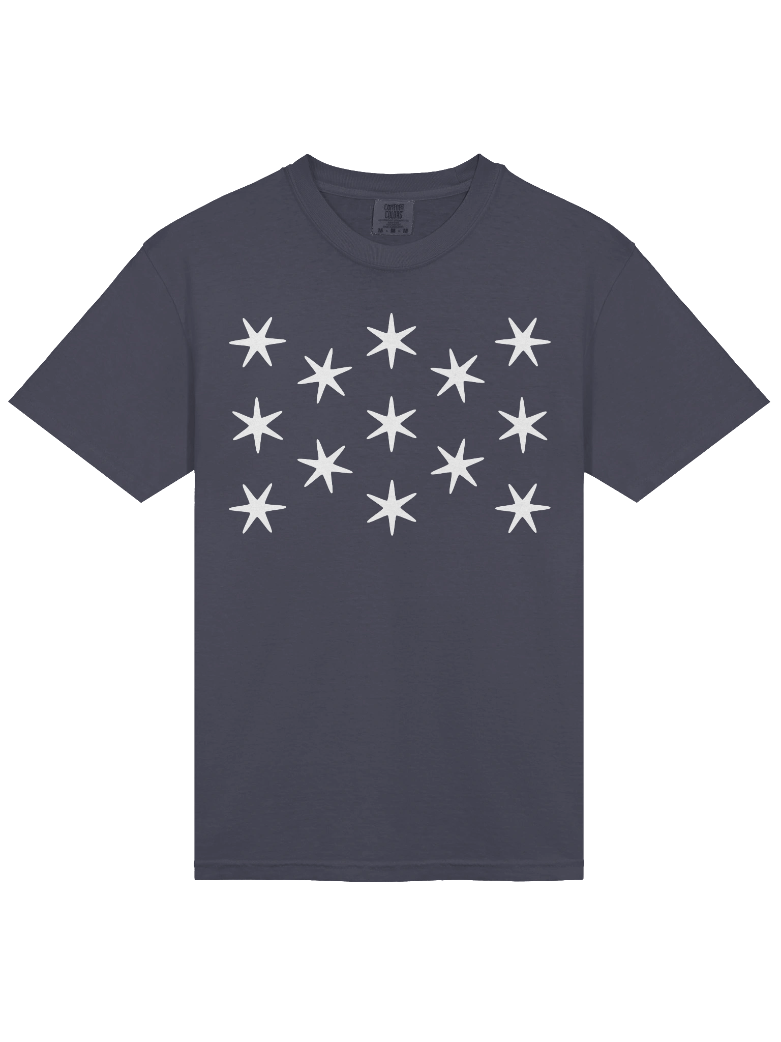 Washington Standard T-shirt product image (3)