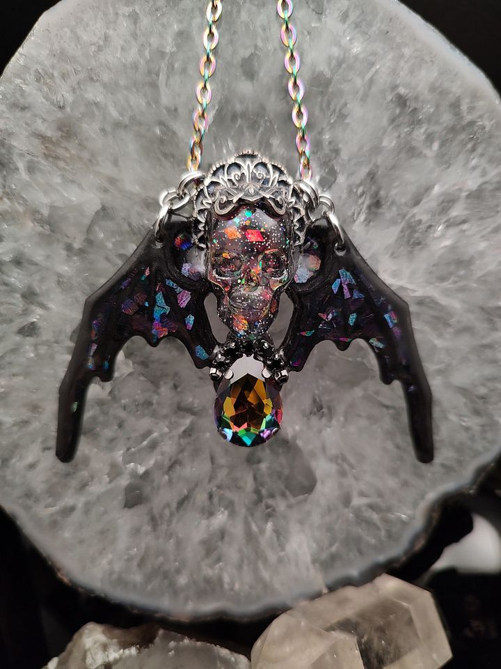 Epoxica - HexWing Night Prism product image (2)
