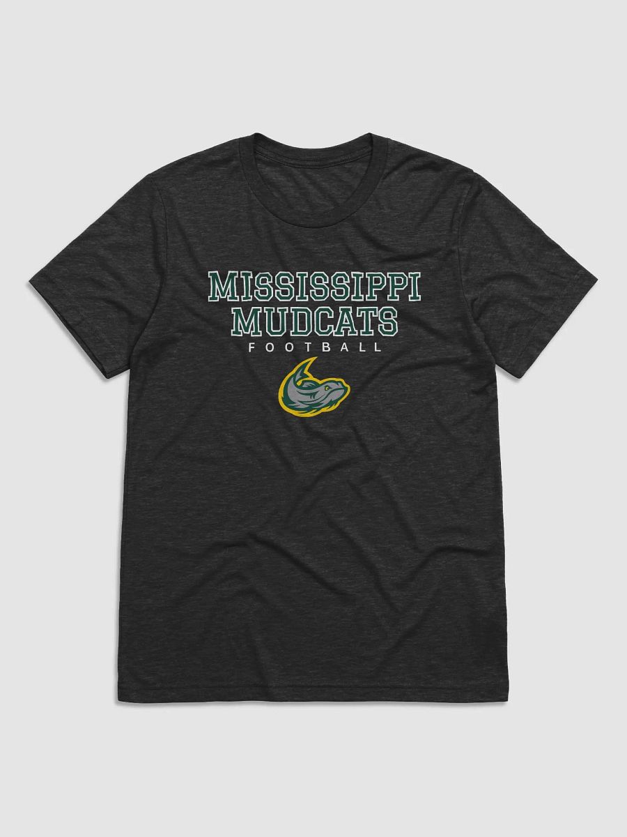 Mississippi Mudcats Varsity T-Shirt product image (2)