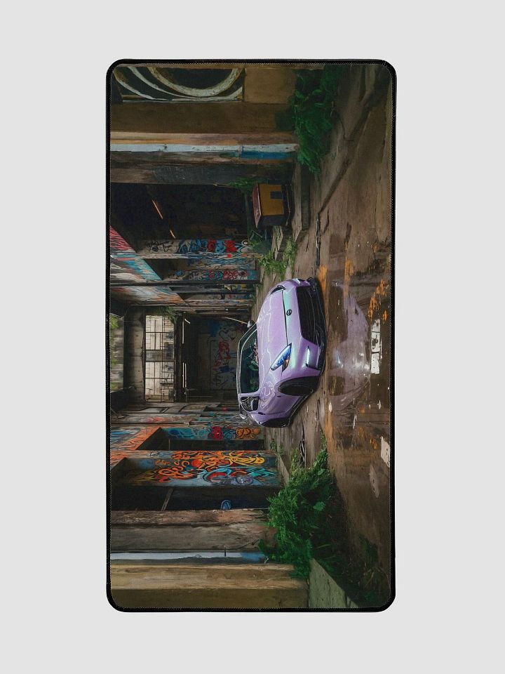 Alley Girl product image (2)