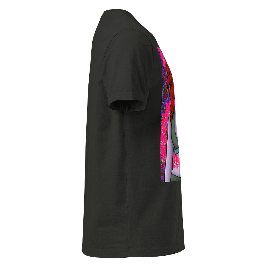 Isolde Oversized Tee product image (5)