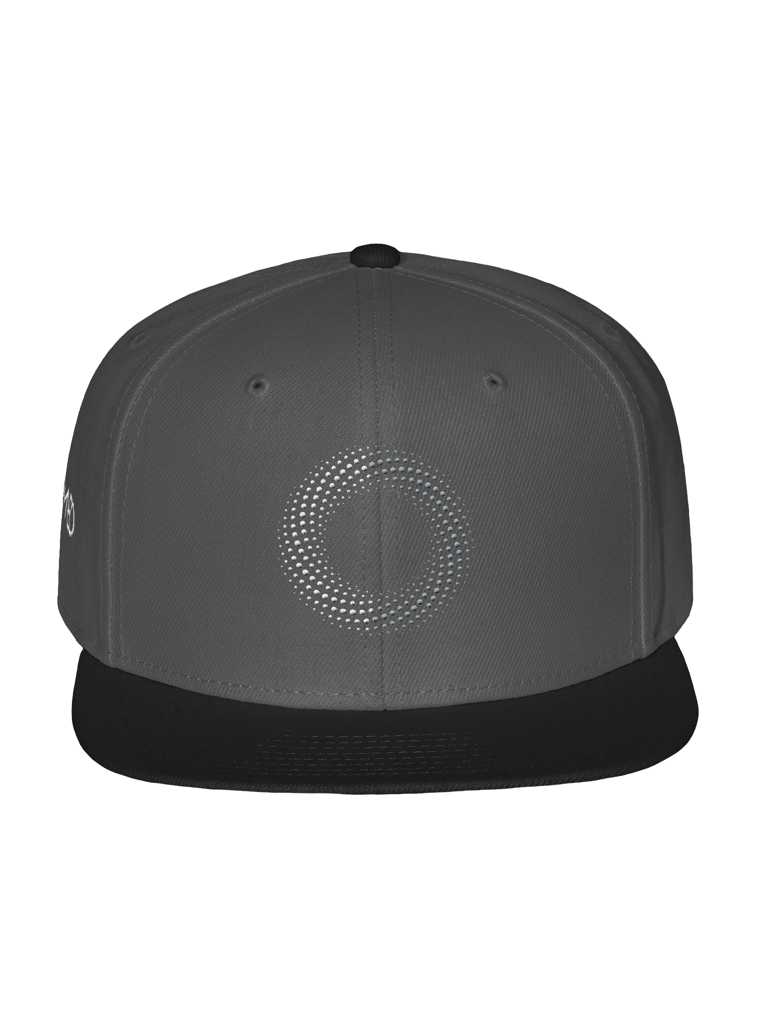 Manifest Wool Blend Cap product image (2)