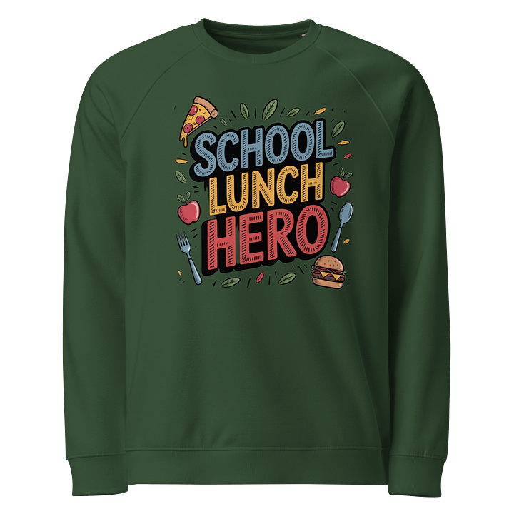 School Lunch Hero product image (1)