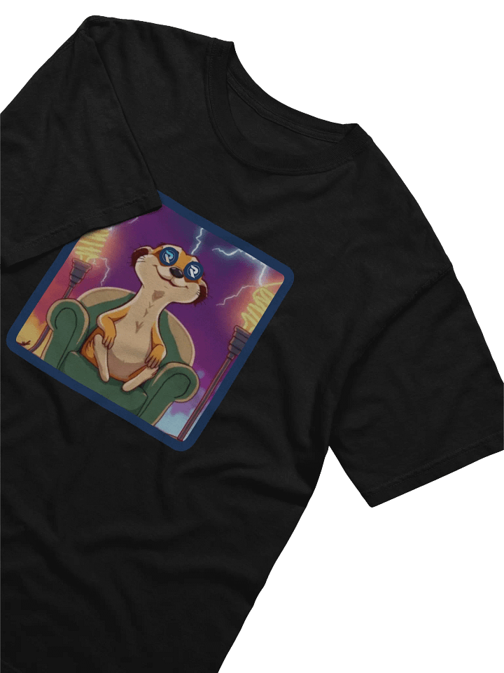 A Radiant Meerkat product image (2)