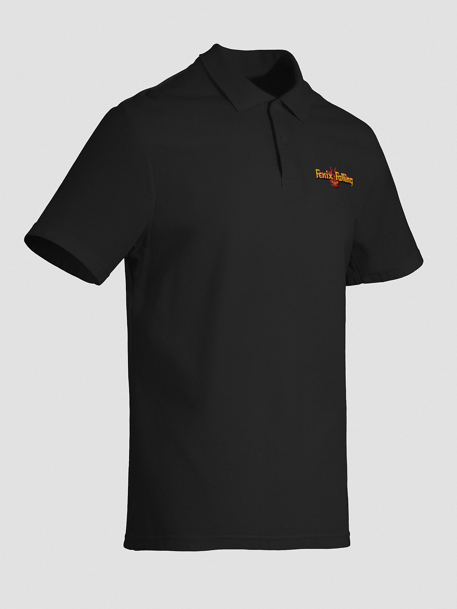 Fenix Falling Professional Polo product image (6)