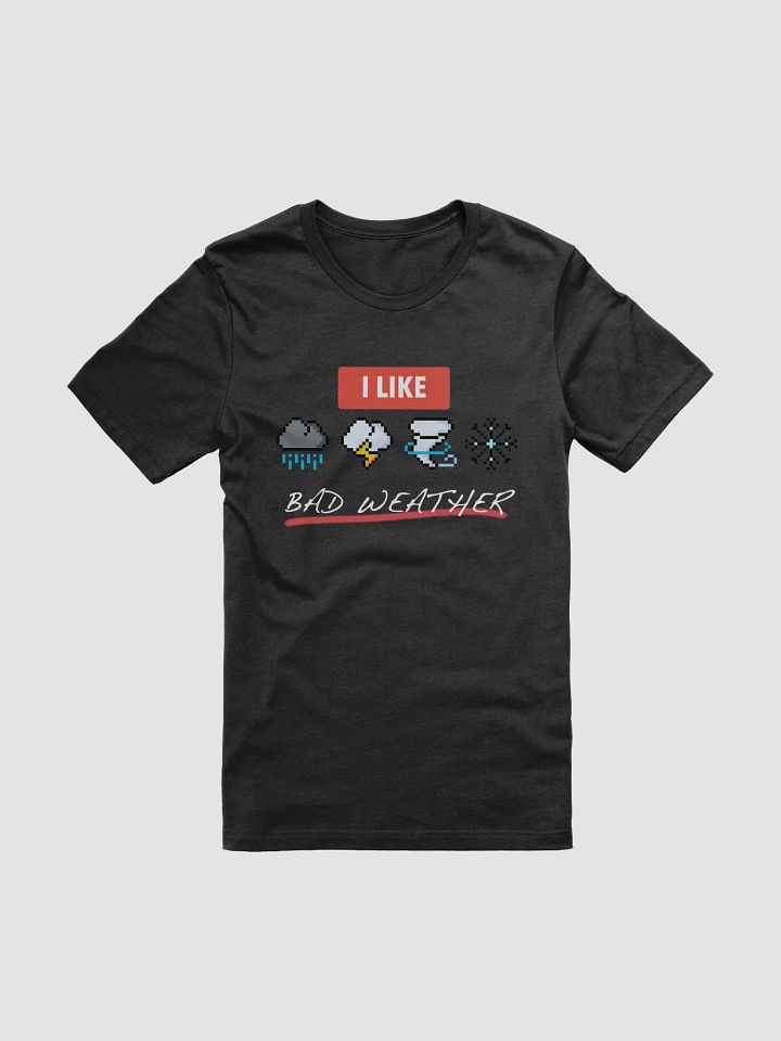 I Like Bad Weather product image (1)