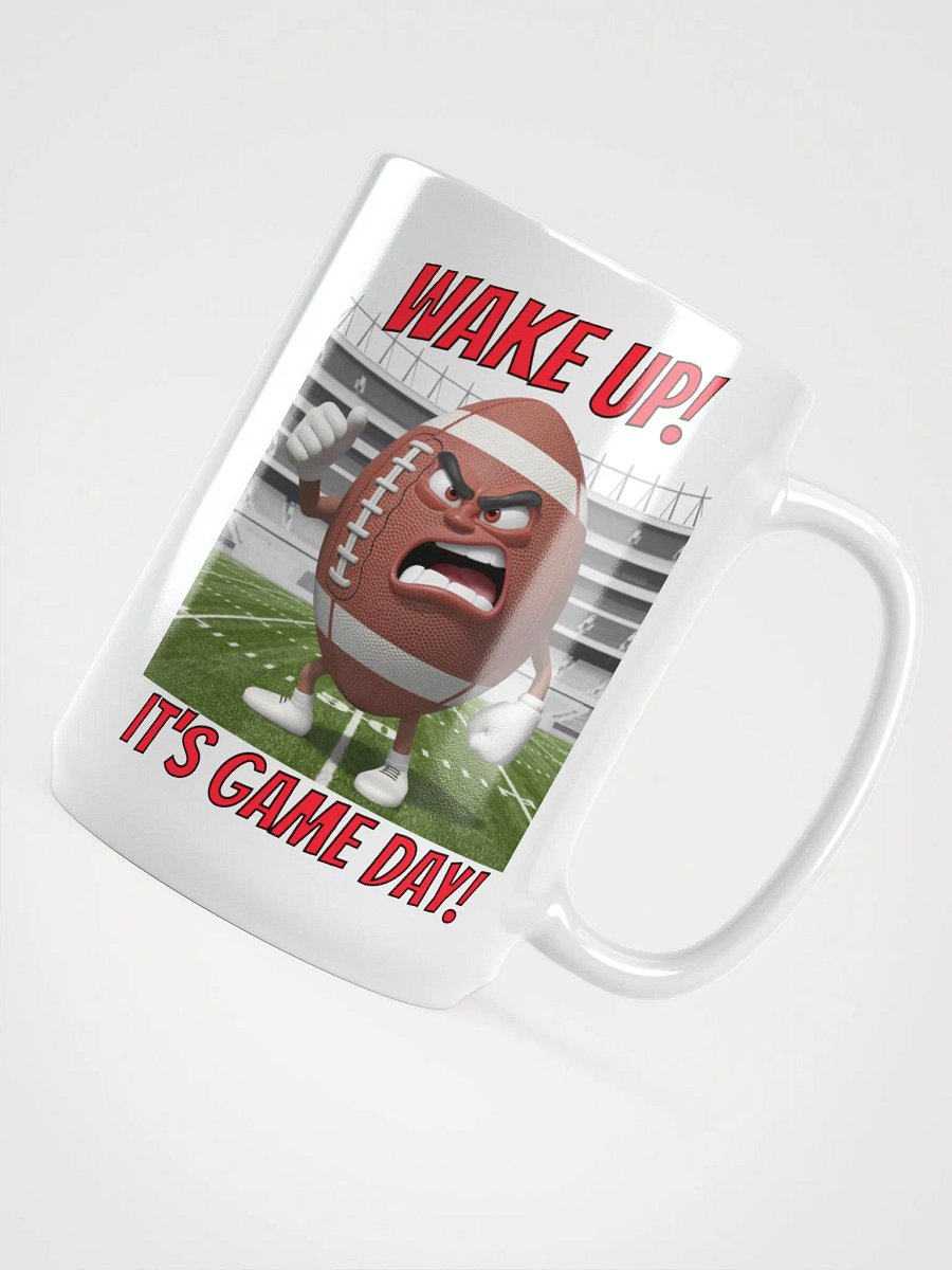 Wake Up It's Game Day! product image (4)