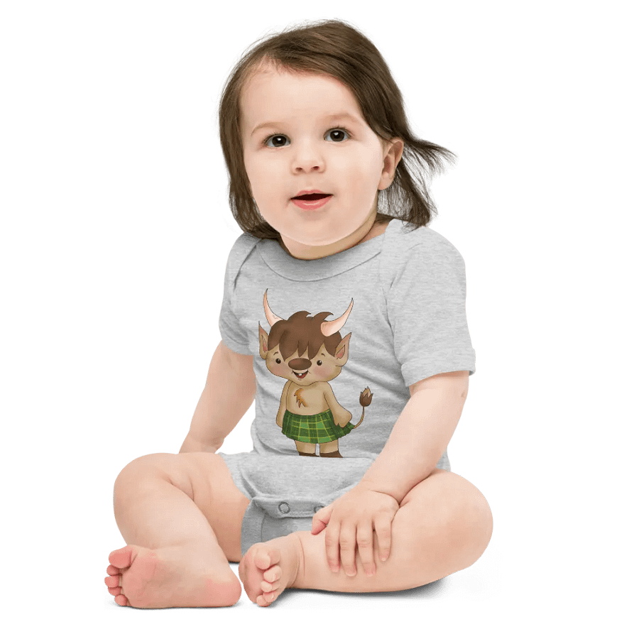 Kooblin Kid's Vest product image (41)