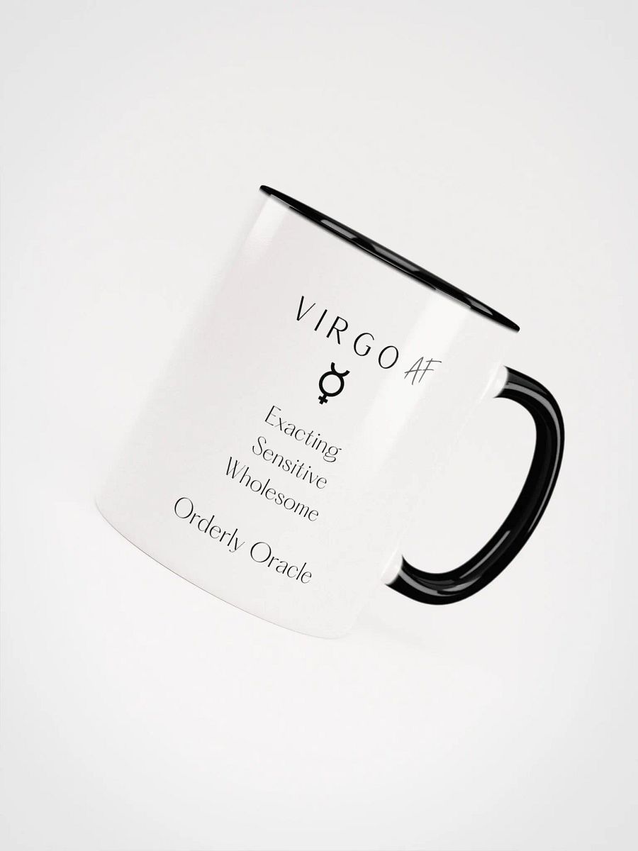 Virgo AF Mug product image (8)