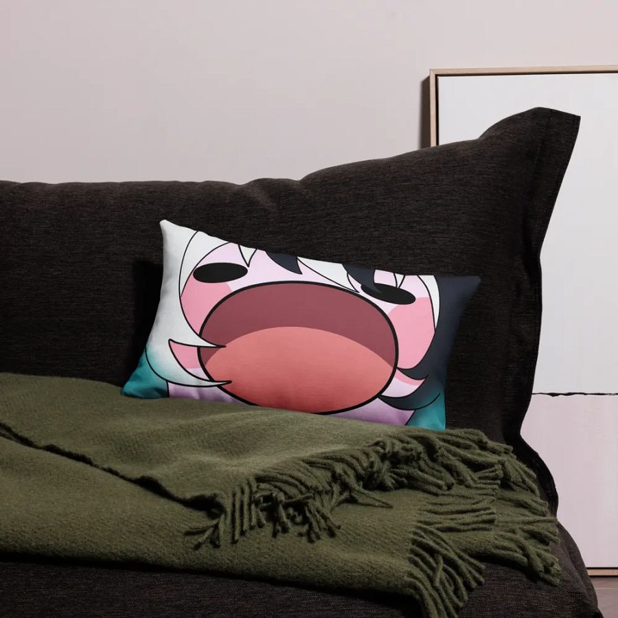 Mimi Silly Pillow product image (4)